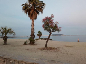 Location saisonnière appart type T2